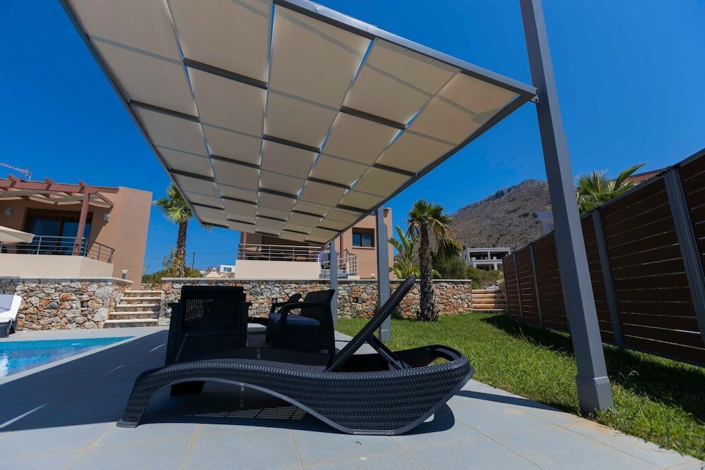 Фото Electra Villas at Kokkino Chorio