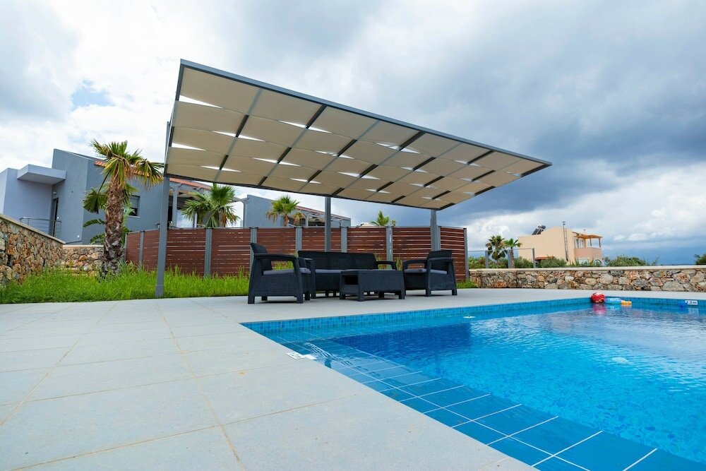 Фото Electra Villas at Kokkino Chorio