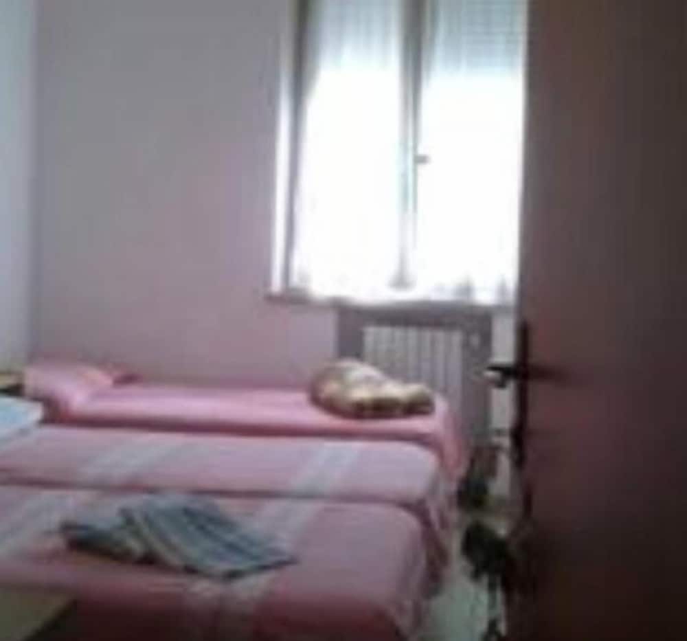 Фото Hotel Villa Del Prato