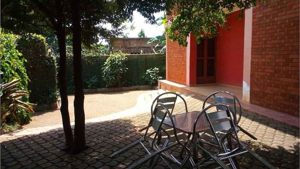 Фото отеля 5