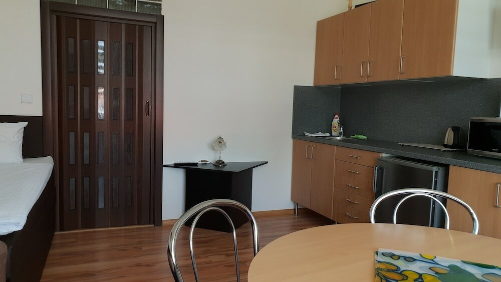 Фото Apartma Transpet