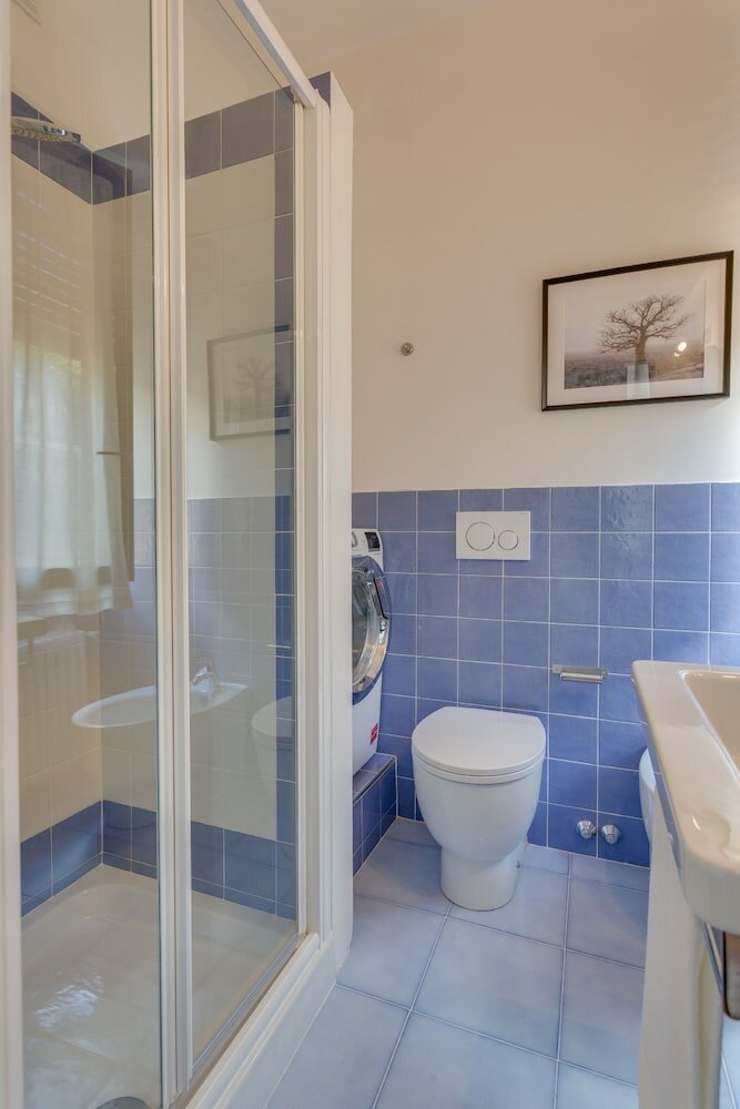 Фото Piazza Santa Felicita