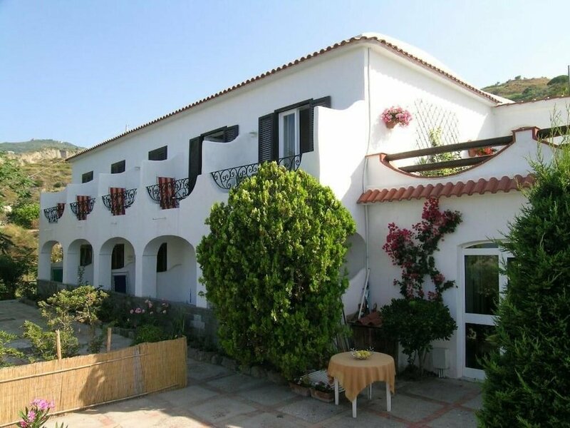 Гостиница Casa Antonio