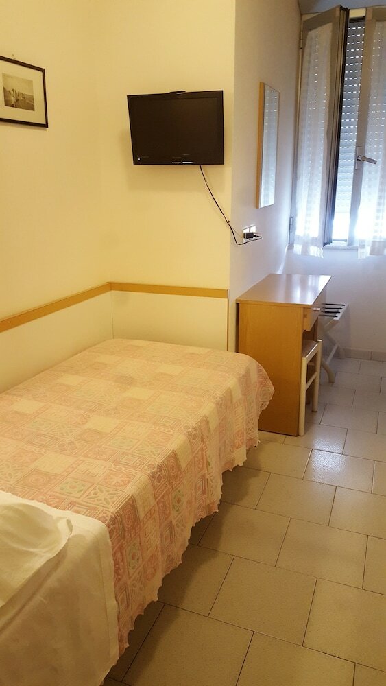 Фото Albergo Sabrina