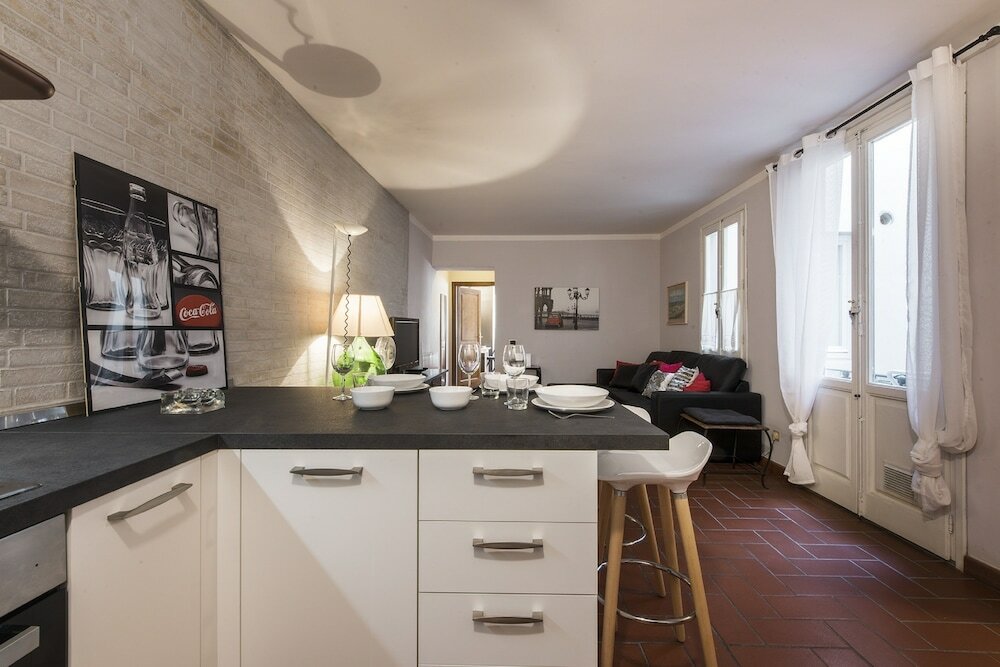 Фото VIA delle Oche