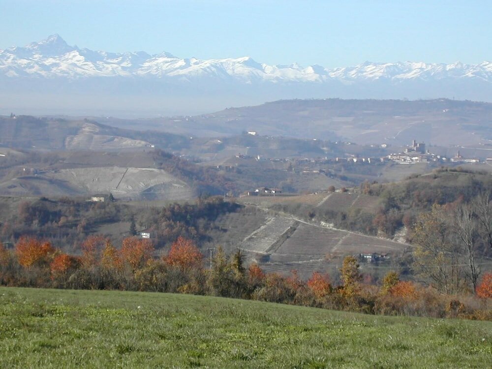 Фото Cascina Il Ginepro