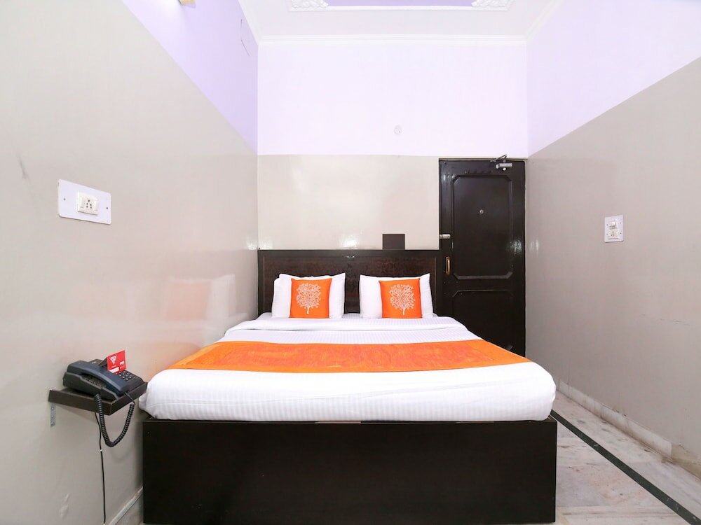 Фото Oyo 11417 Hotel Lotus