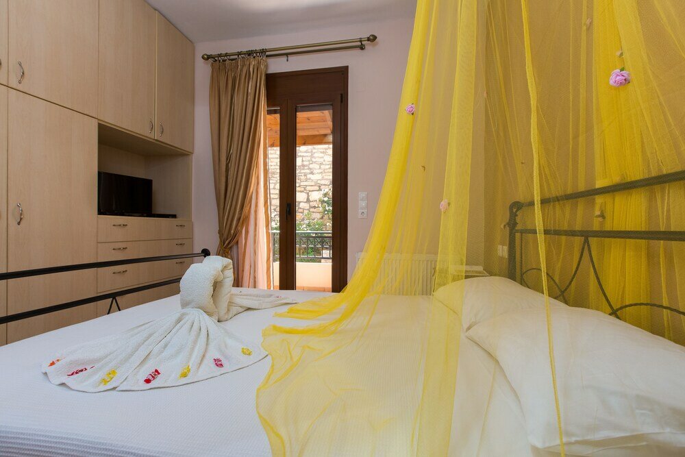 Фото Villa Roumeli