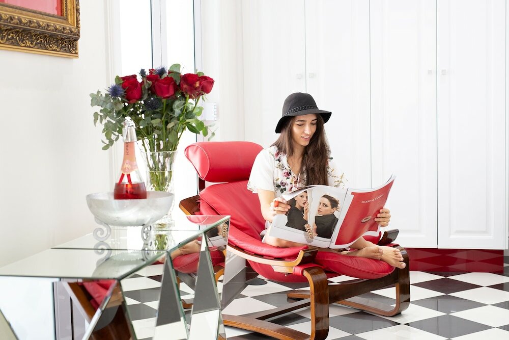 Фото Adrian D'Cap