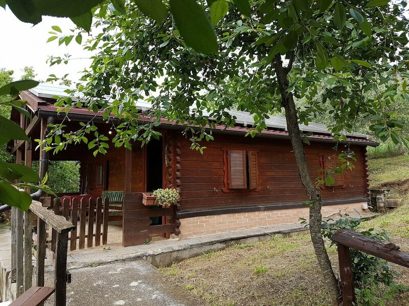 Гостиница Agriturismo Cisogna