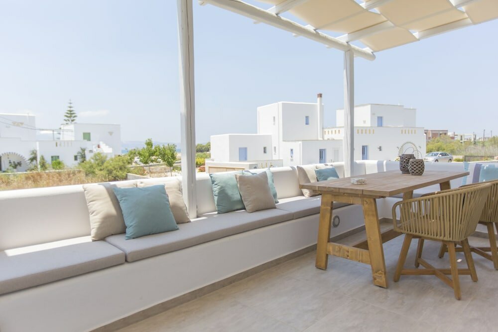 Фото Salinus Villas