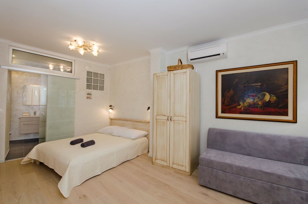 Фото Casa Matteotti