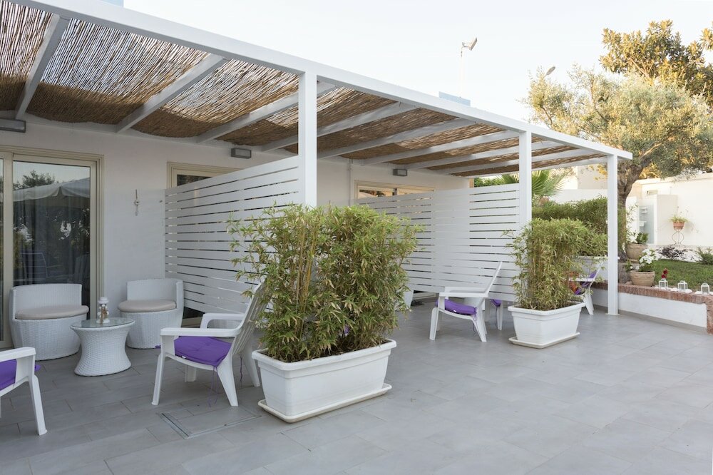 Фото Marina Loft Sicily