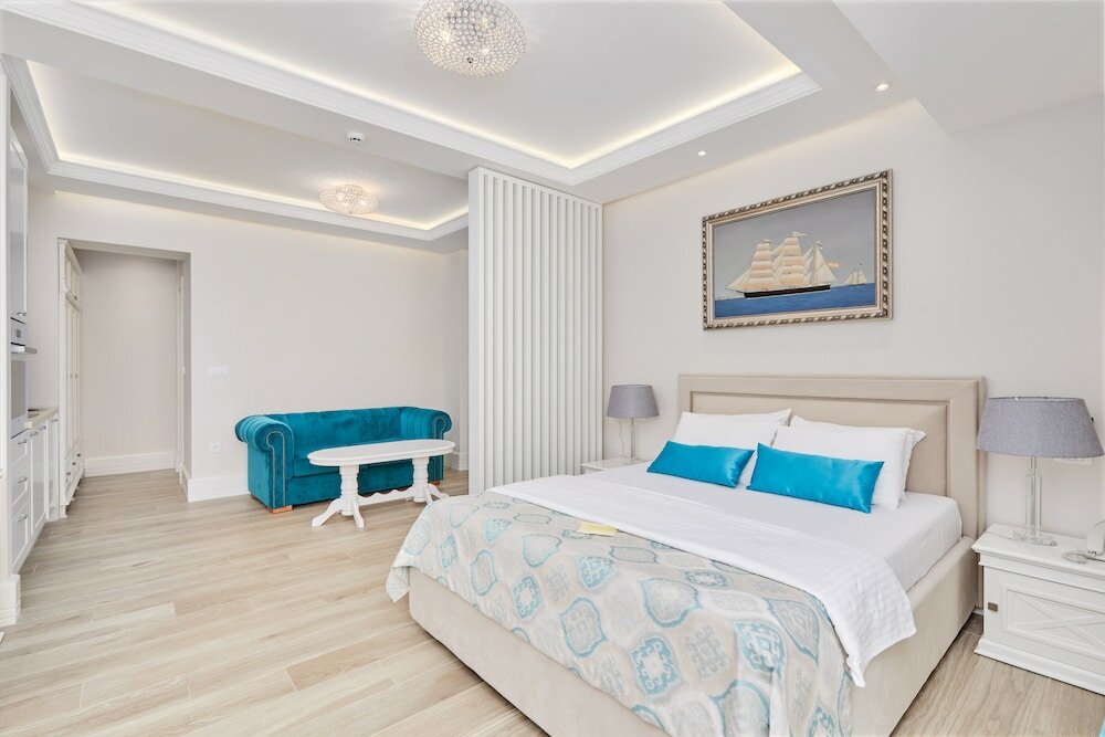 Фото Hotel Libertas