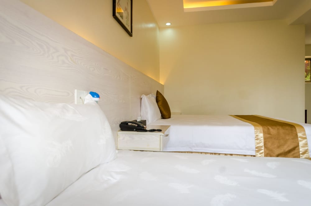 Фото Nanjing Restaurant & Motel