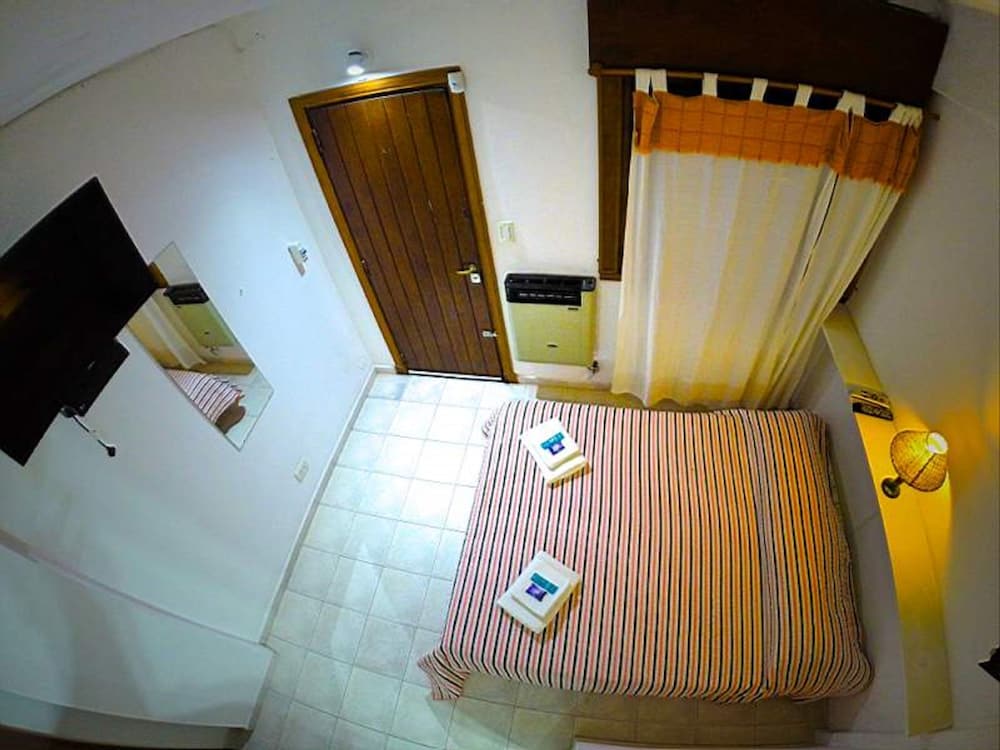 Фото Complejo Mar Abierto