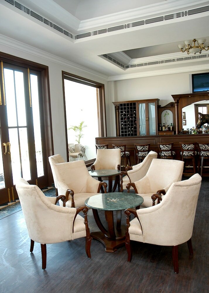 Фото Hari Niwas Palace