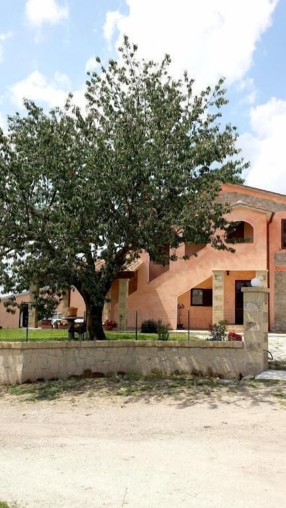 Фото Agriturismo Airone