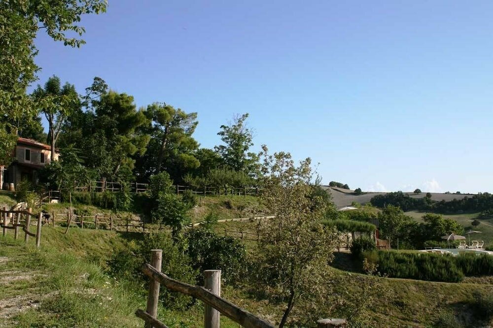 Фото Cornio delle Fronde