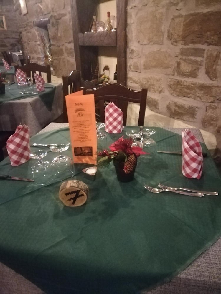 Фото Agriturismo Grotta Dell'Eremita