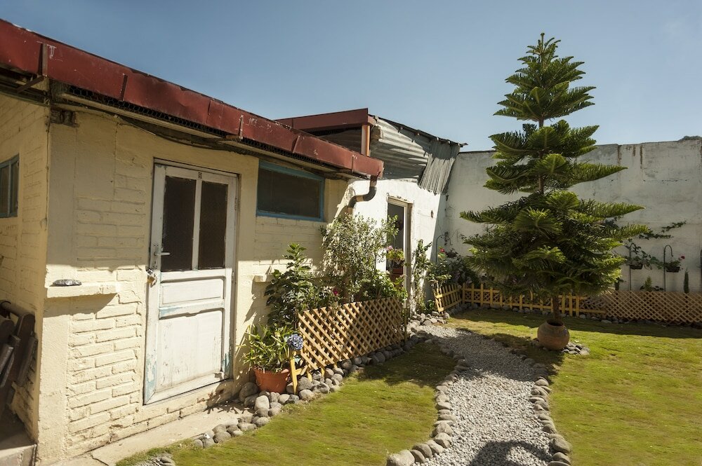 Фото Hotel Vintage Casa las Flores