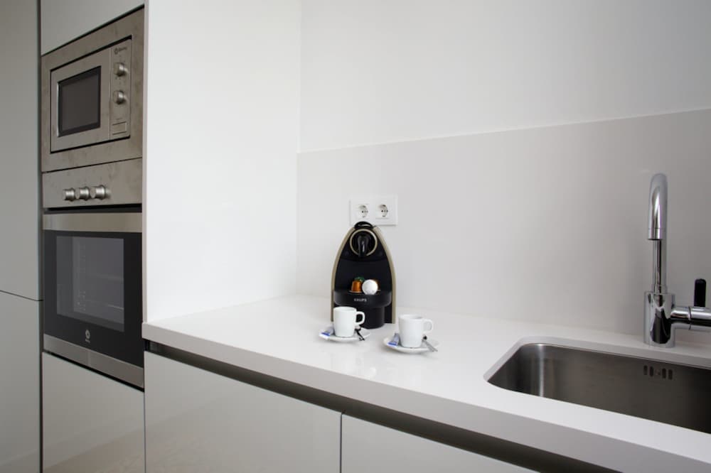 Фото BarcelonaForRent Tucson Suites