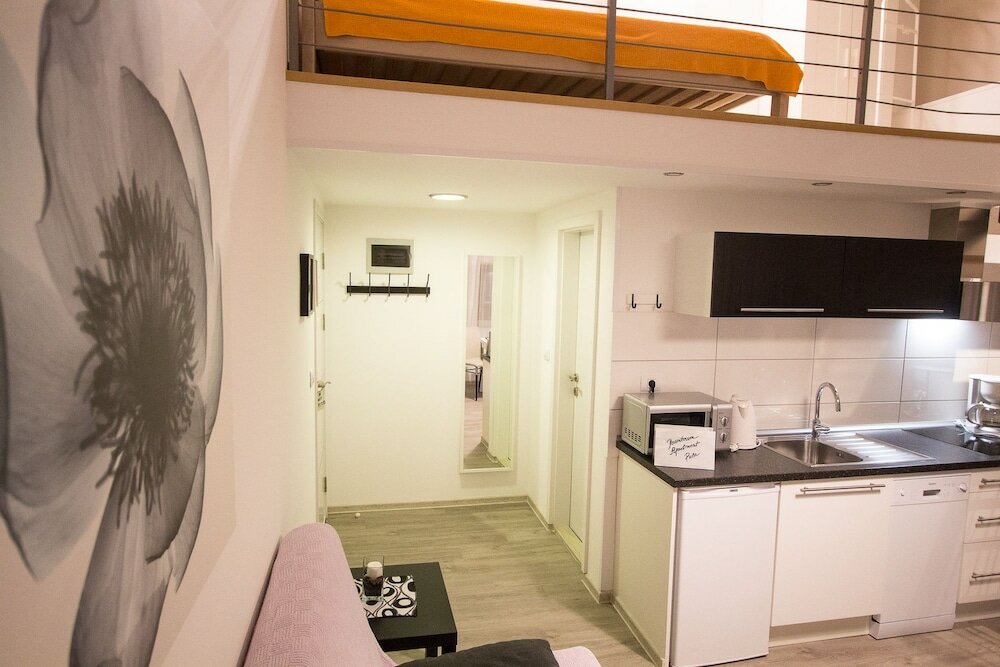 Фото Downtown Apartments Pula