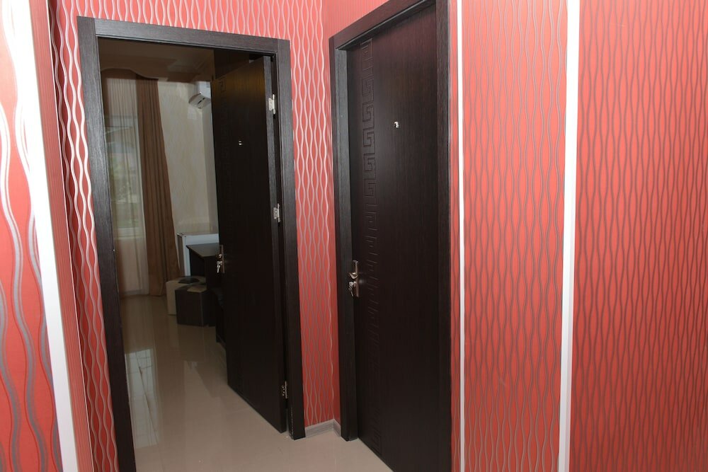 Фото Отель Like