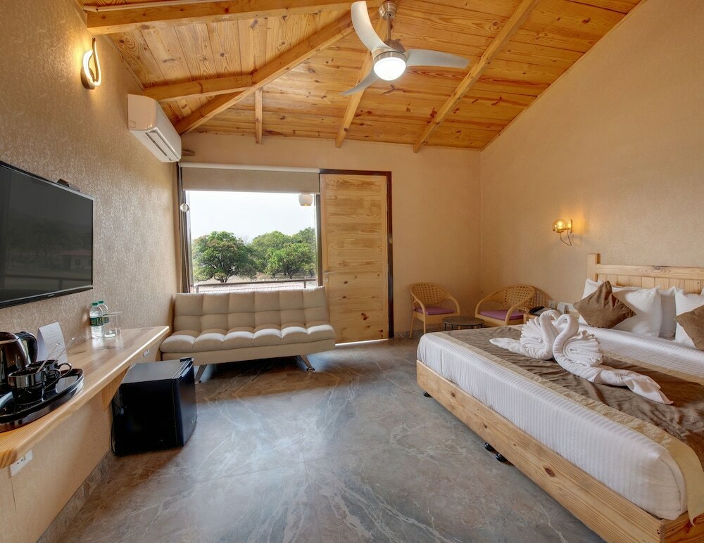 Фото Tarangi Resort and SPA