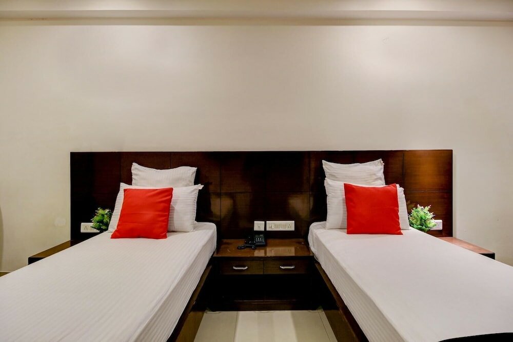 Фото Hotel Vb Heritage Heights