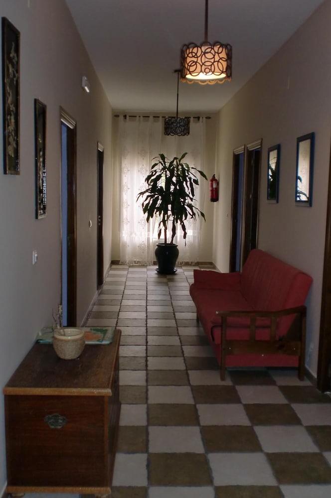 Фото Hostal Restaurante La Ilusión