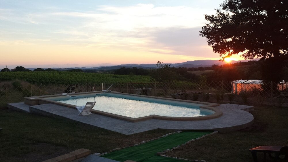 Фото Agriturismo Airone