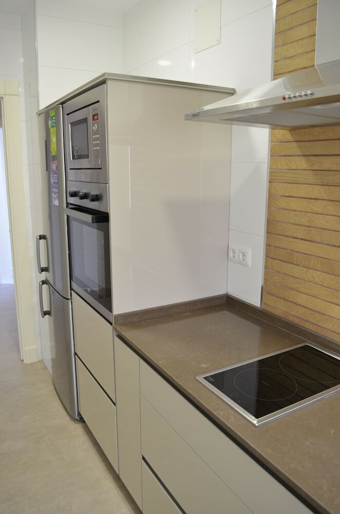 Фото Hotel Villa Olivar