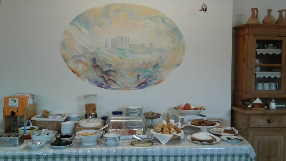 Фото Agriturismo Bortolotti