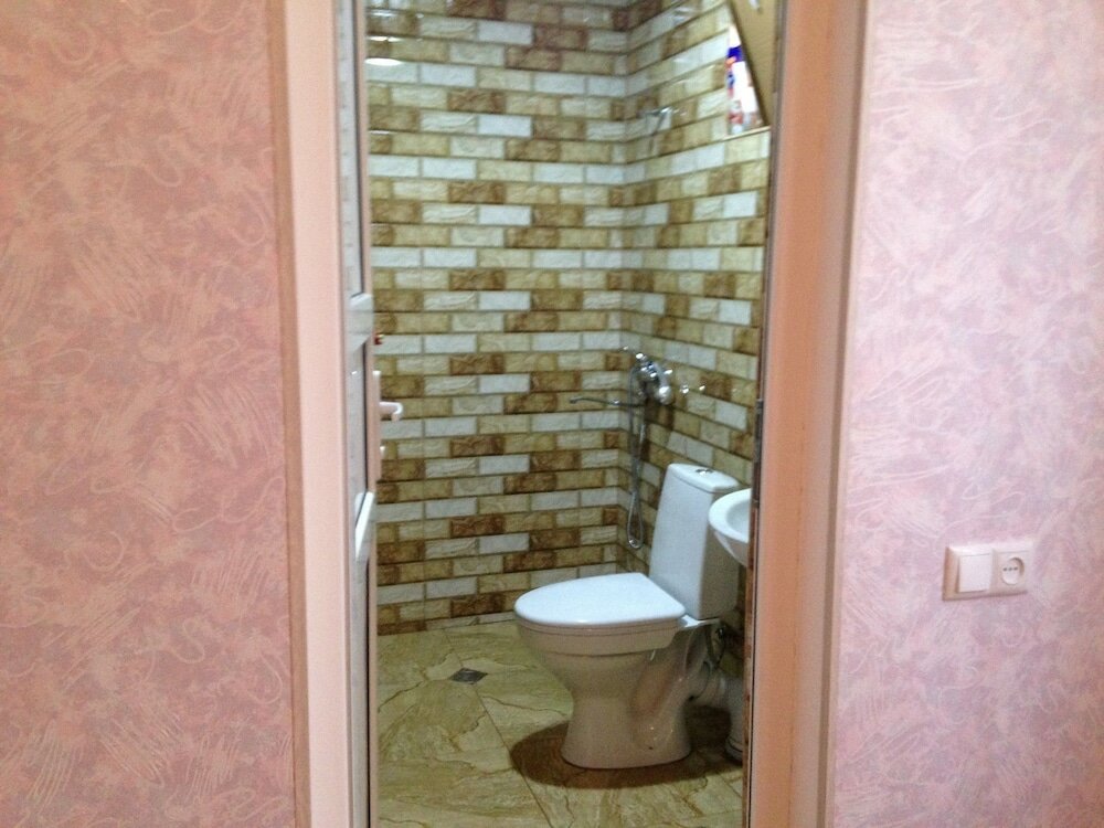 Фото Гостевой дом Besarioni