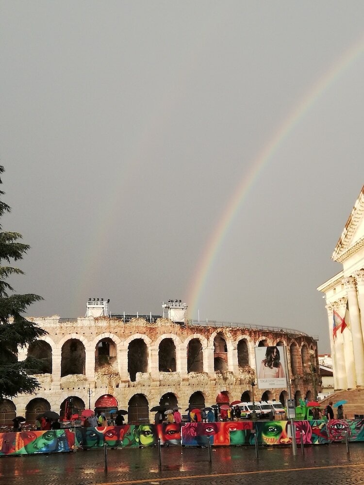 Фото La Maison di Luca