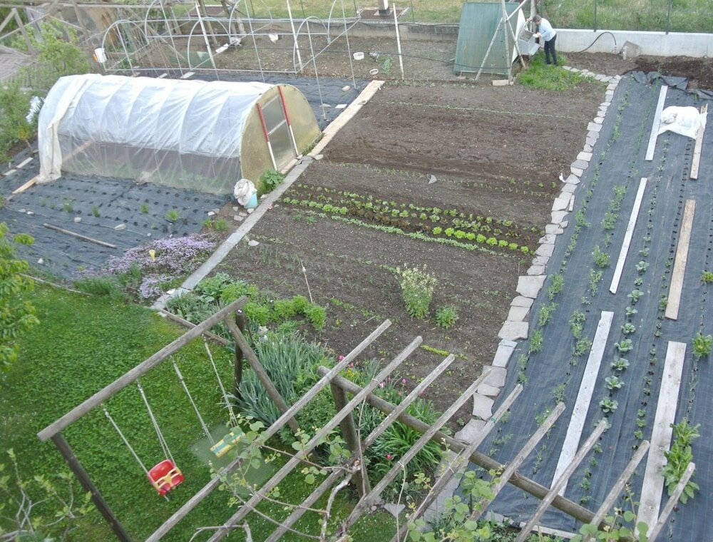 Фото Agriturismo Bortolotti