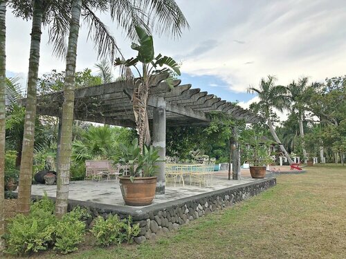 Гостиница Sitio de Amor Leisure Farm в Сан-Пабло