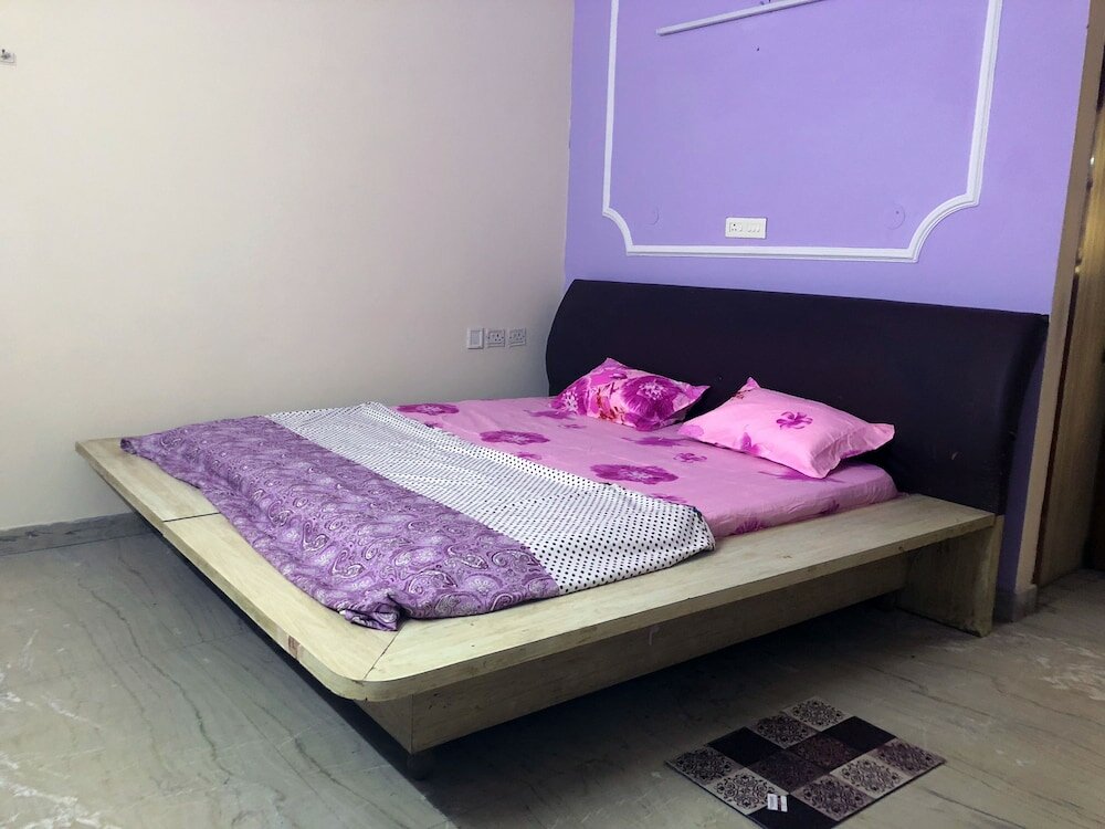 Фото Utsav Bed & Breakfast