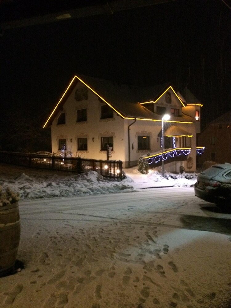 Фото Hotel Alpenhof Das klingende Gasthaus