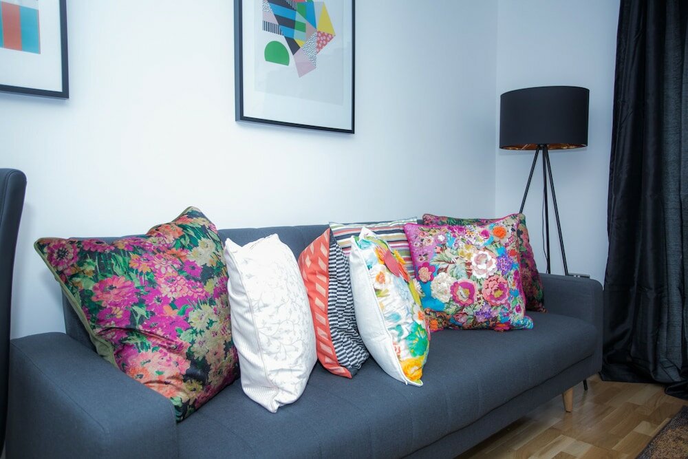 Фото Superior 2 bedroom Apartments