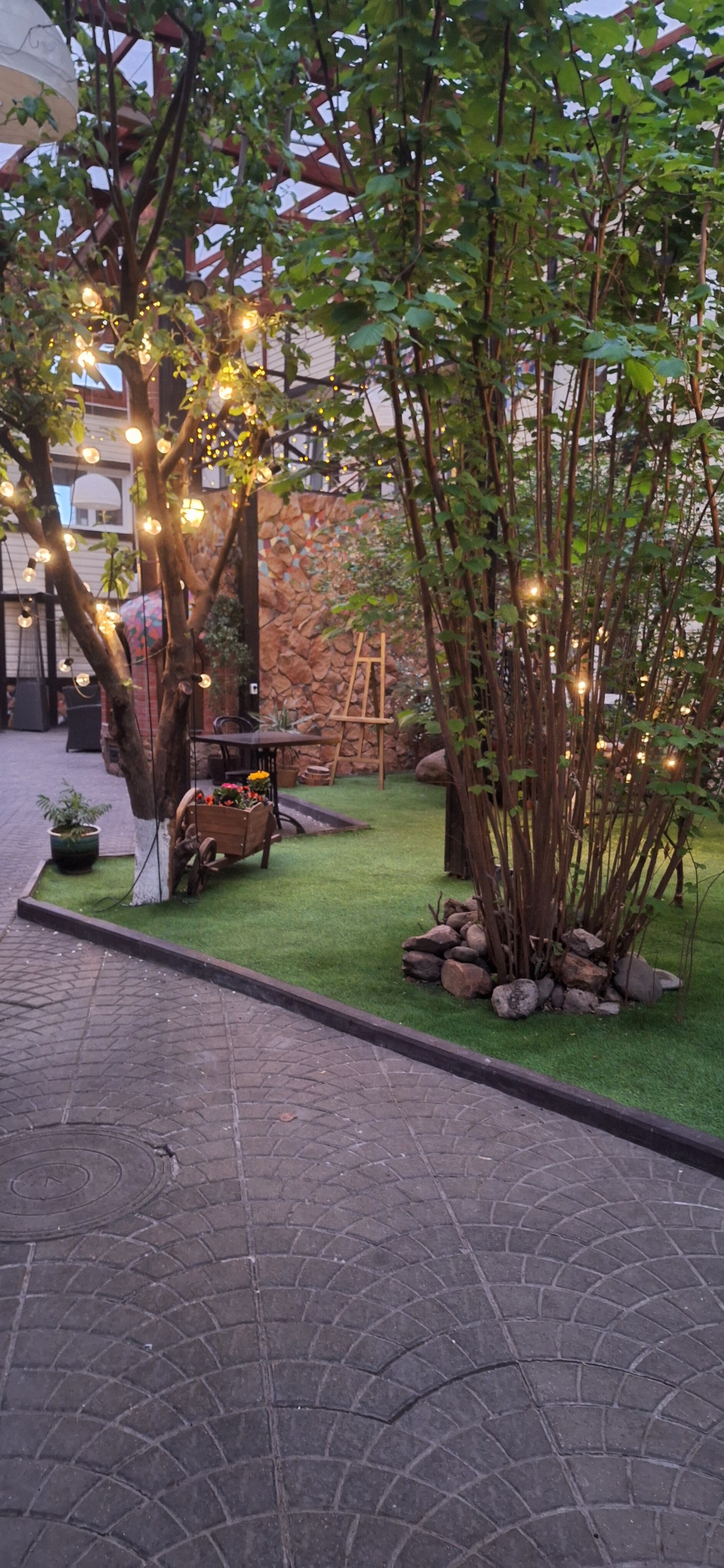 Фото Дом учёных