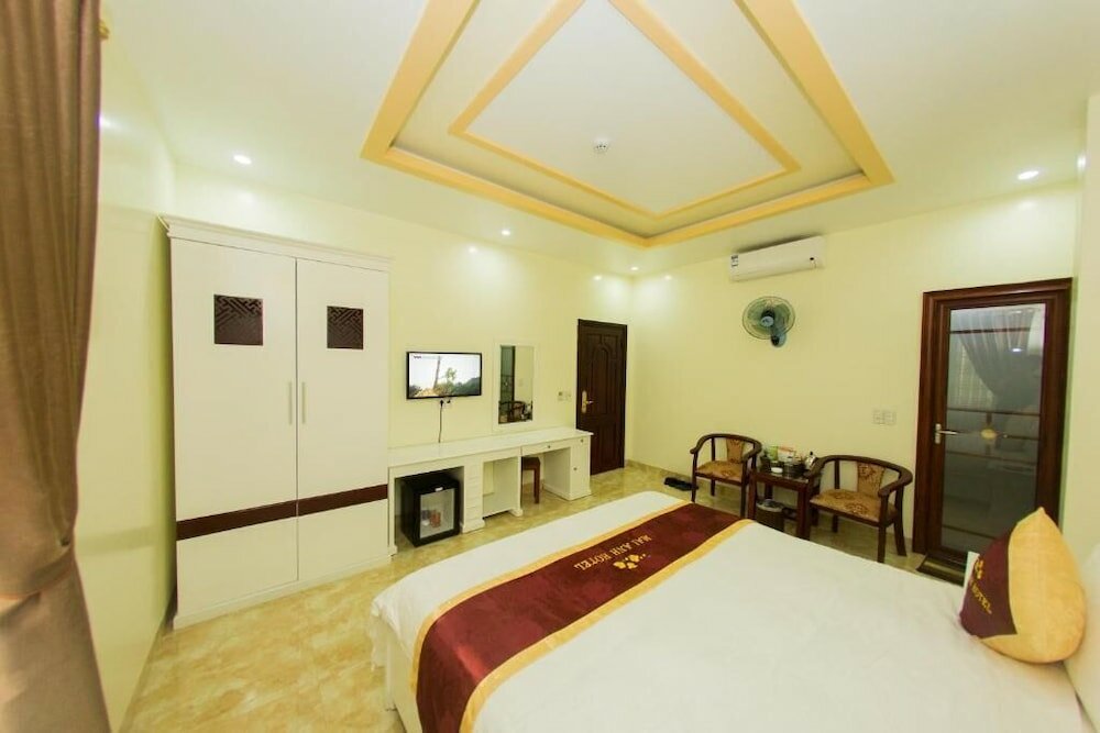 Фото Mai Anh Hotel