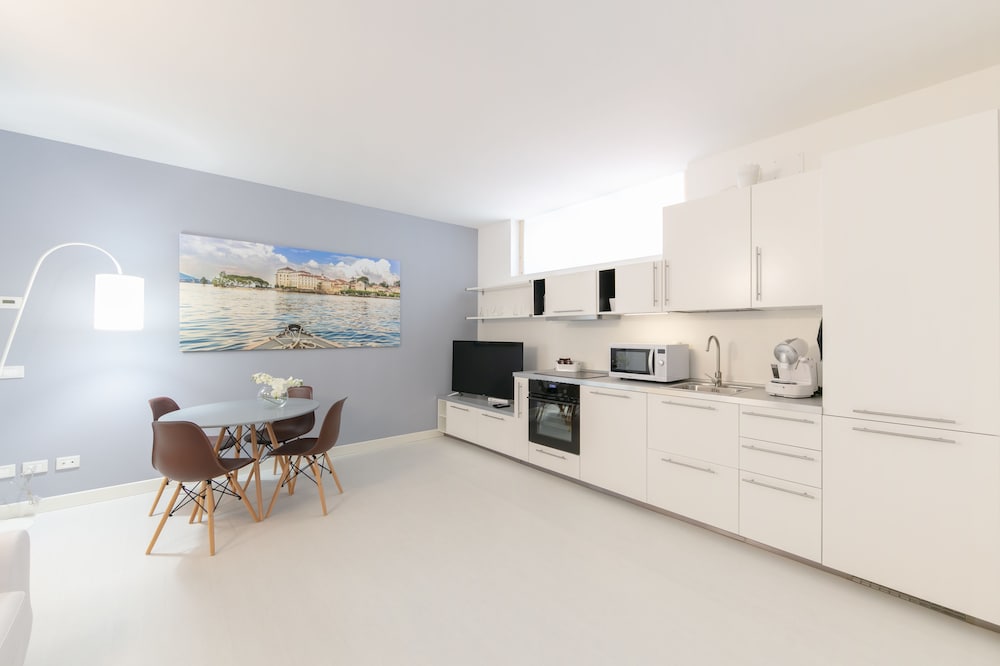 Фото Verbania - Luxury Italy Apartments