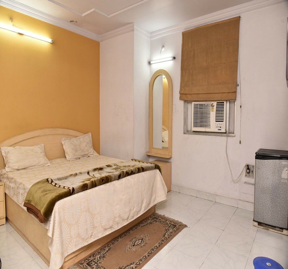 Фото Hotel Galaxy International