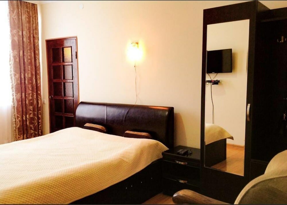 Фото Мини-отель Lelis