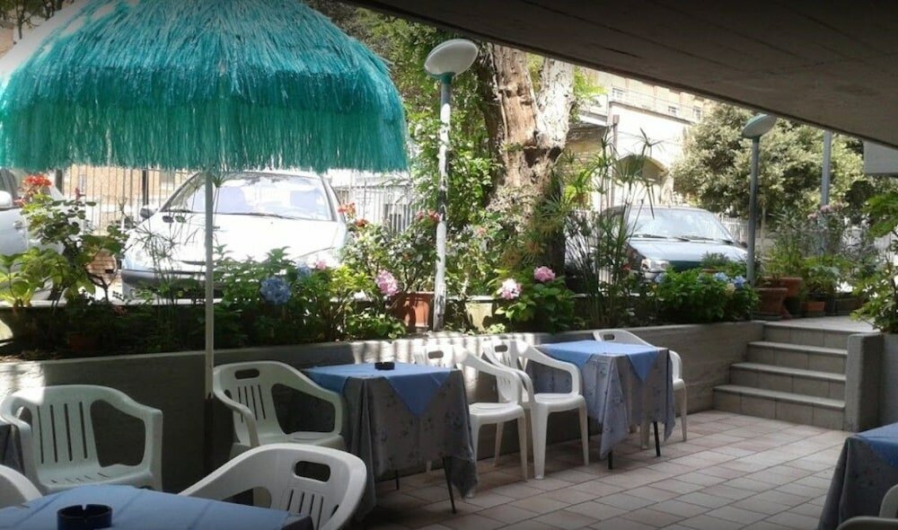 Фото Hotel Villa Del Prato