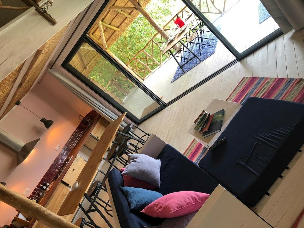 Фото Pili Pili Boutique Hotel