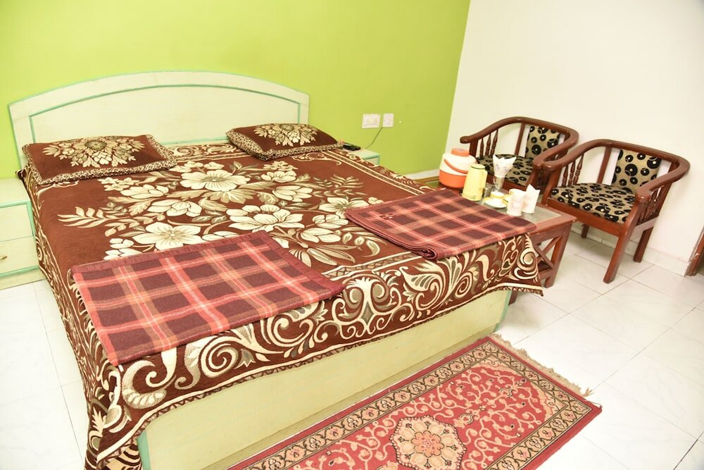 Фото Hotel Galaxy International