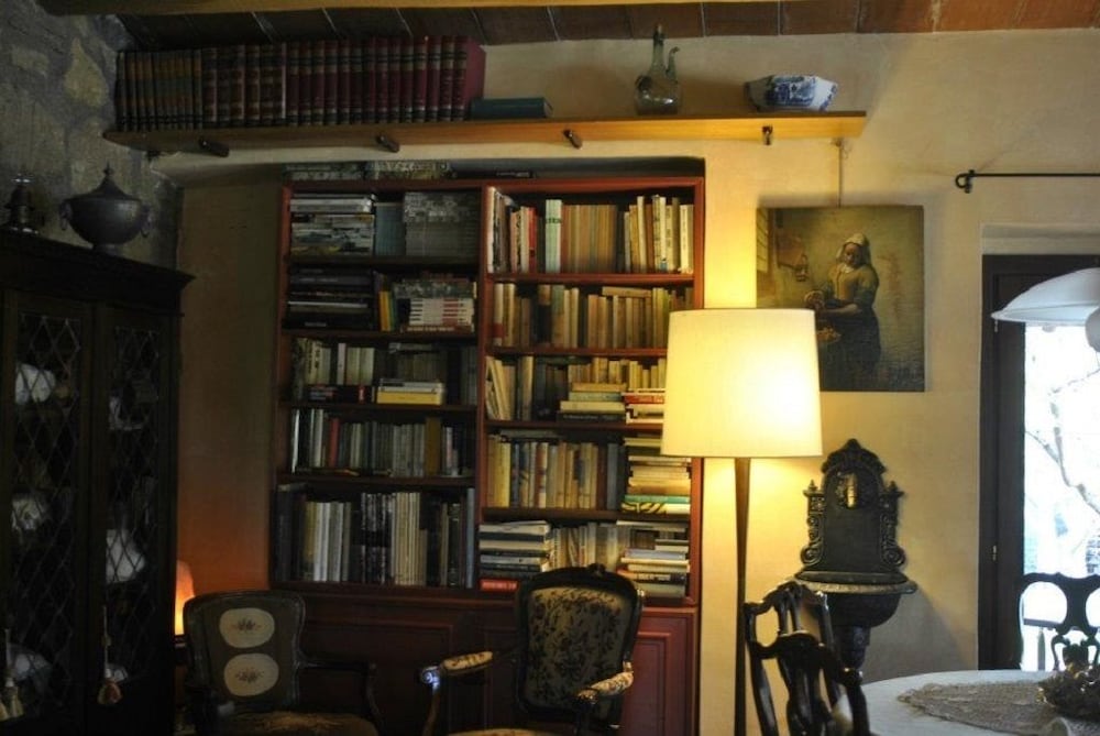 Фото Agriturismo Solidor